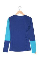 Longsleeve Merino für Damen