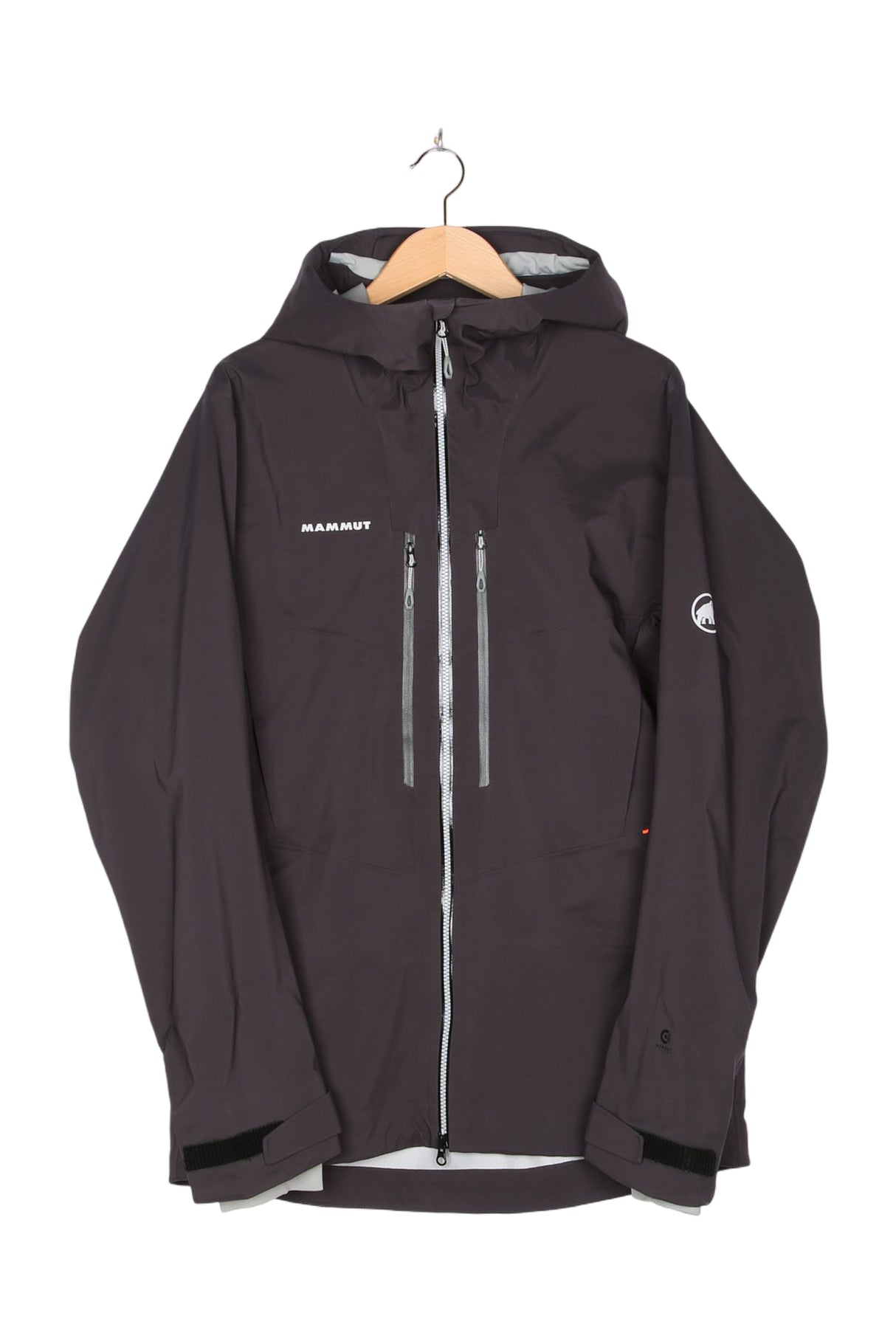 Regenjacke & Hardshelljacke mit GoreTex für Herren