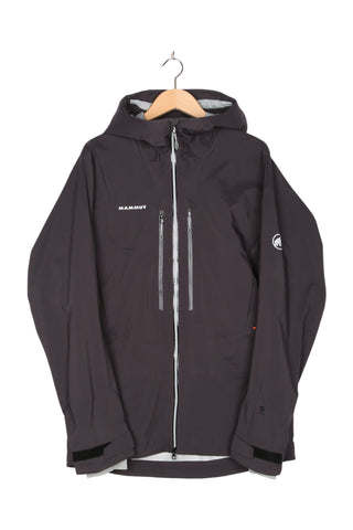 Regenjacke & Hardshelljacke mit GoreTex für Herren