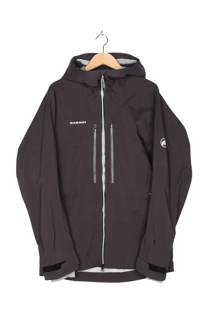 Regenjacke & Hardshelljacke mit GoreTex für Herren