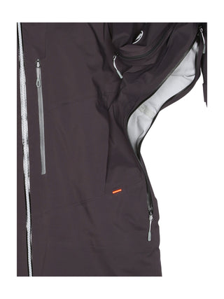 Regenjacke & Hardshelljacke mit GoreTex für Herren