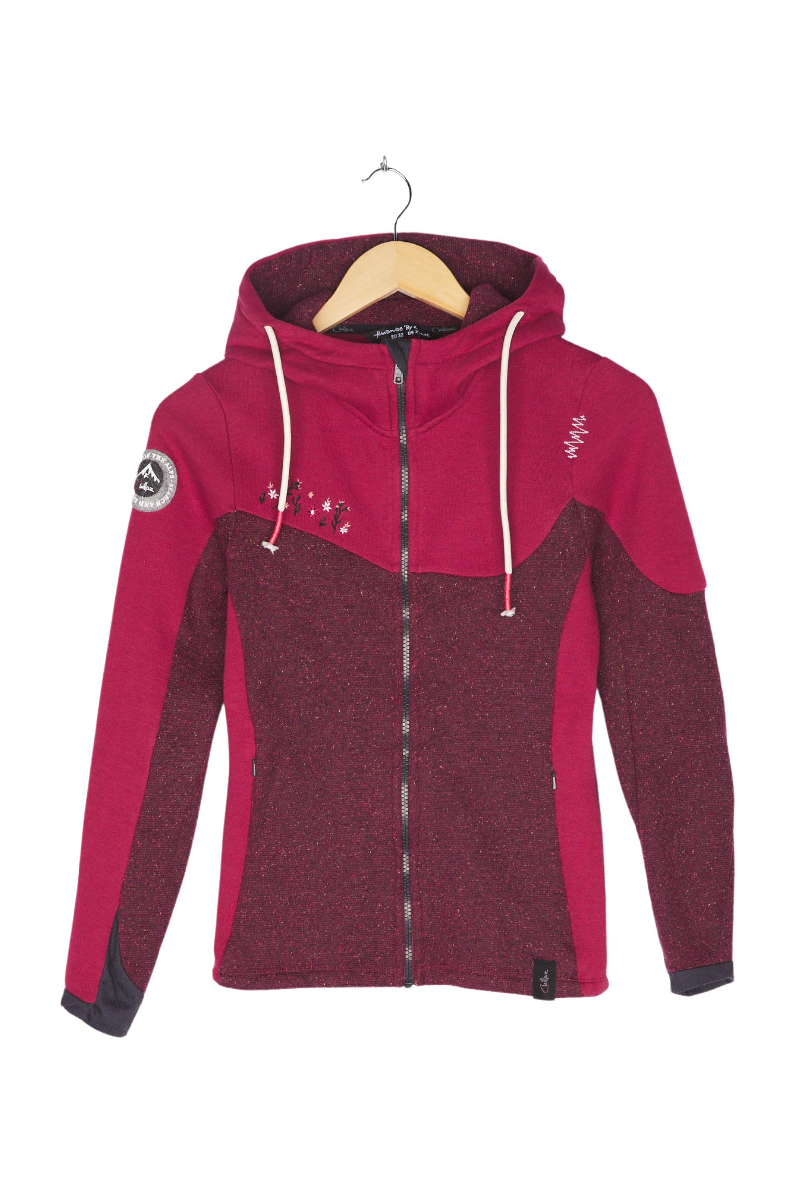 Fleecejacke für Damen