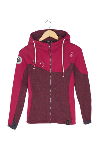 Fleecejacke für Damen