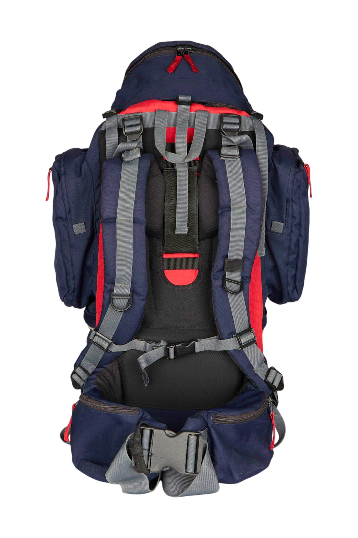 Trekkingrucksack für Damen & Herren