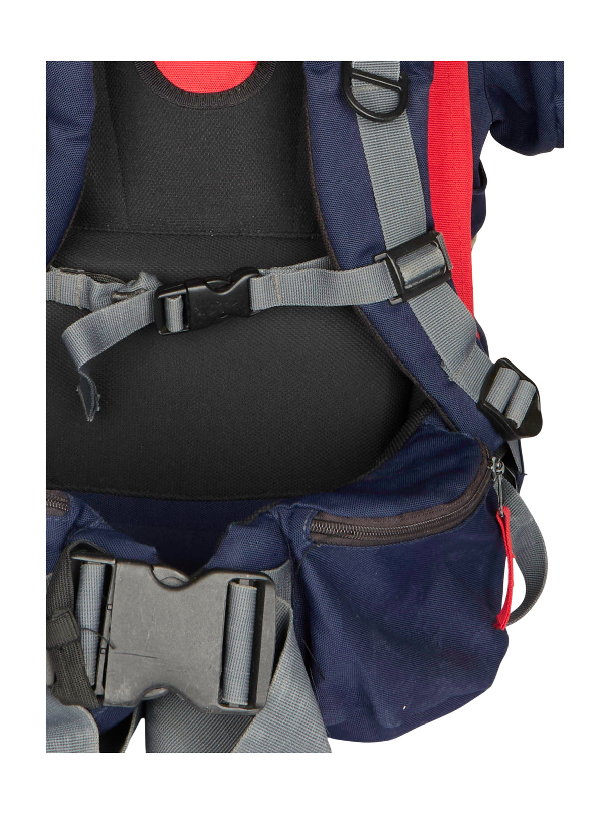 Trekkingrucksack für Damen & Herren