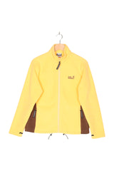 Fleecejacke für Damen