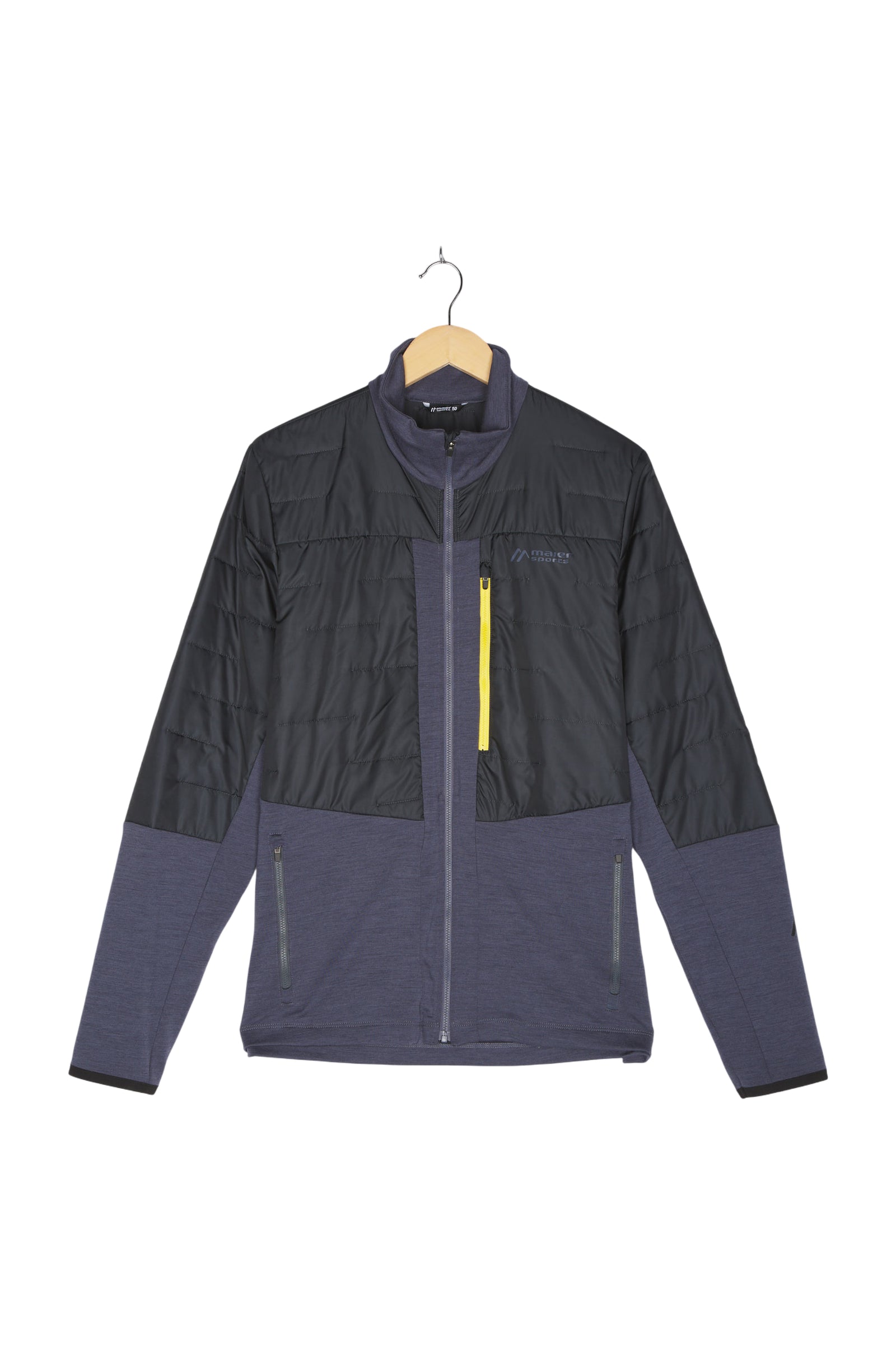 Fleecejacke für Herren
