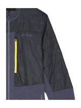 Fleecejacke für Herren