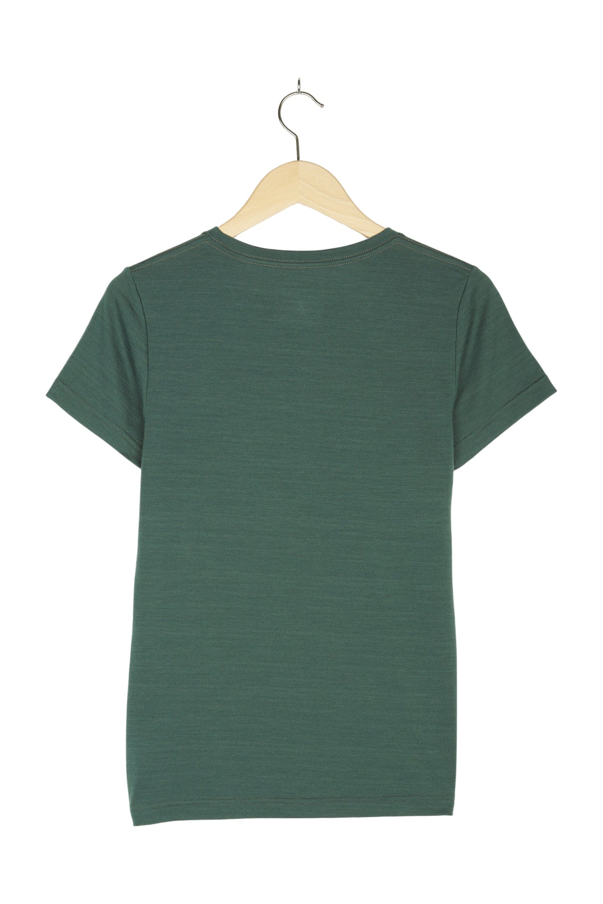 EIDSDAL MERINO 150 TEE WMN T-Shirt Merino für Damen