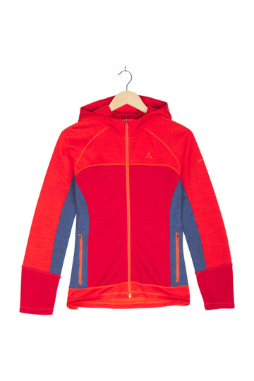 Fleecejacke für Damen