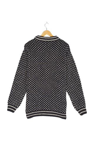 NORDSJØ WOOL SWEATER CREW NECK für Damen 