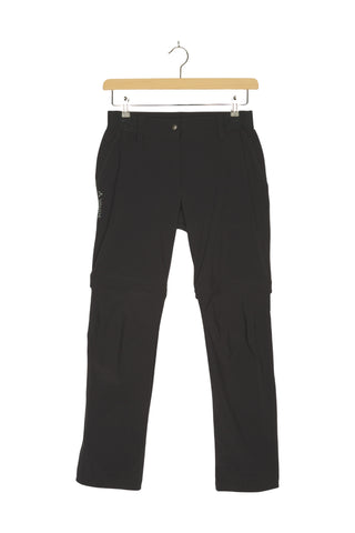 Zip-Hose für Damen