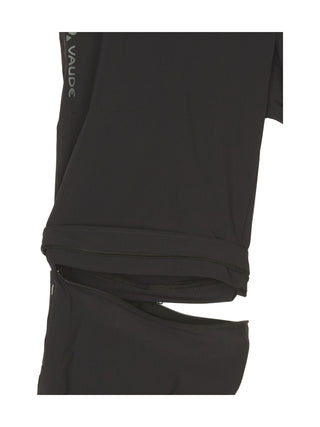 Zip-Hose für Damen