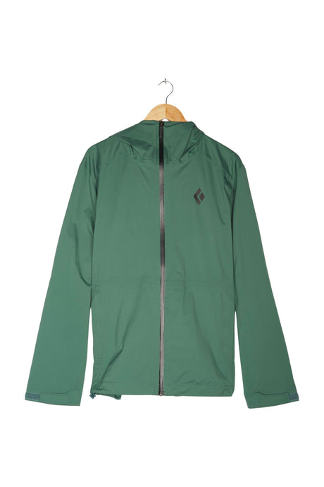 Hardshelljacke & Regenjacke für Herren