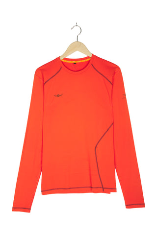 Longsleeve Funktion für Herren