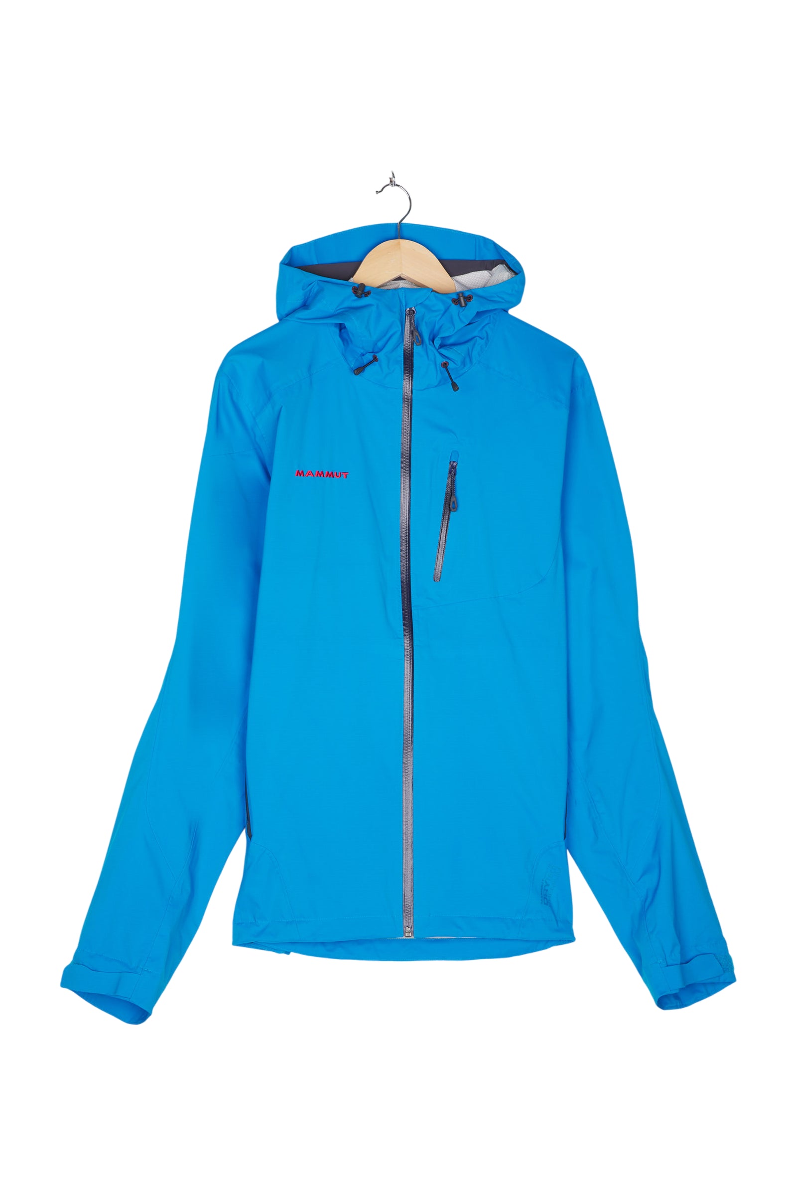 Hardshelljacke, Regenjacke für Herren