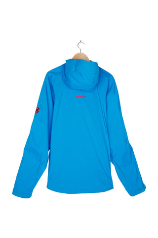 Hardshelljacke, Regenjacke für Herren