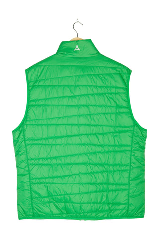 Kunstfaserweste für Herren