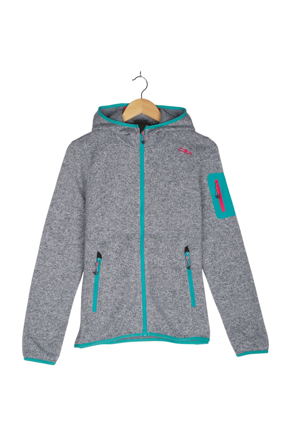 Fleecejacke für Damen