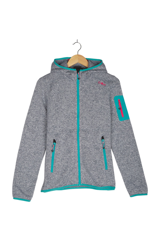 Fleecejacke für Damen