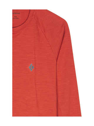 Longsleeve Funktion für Herren