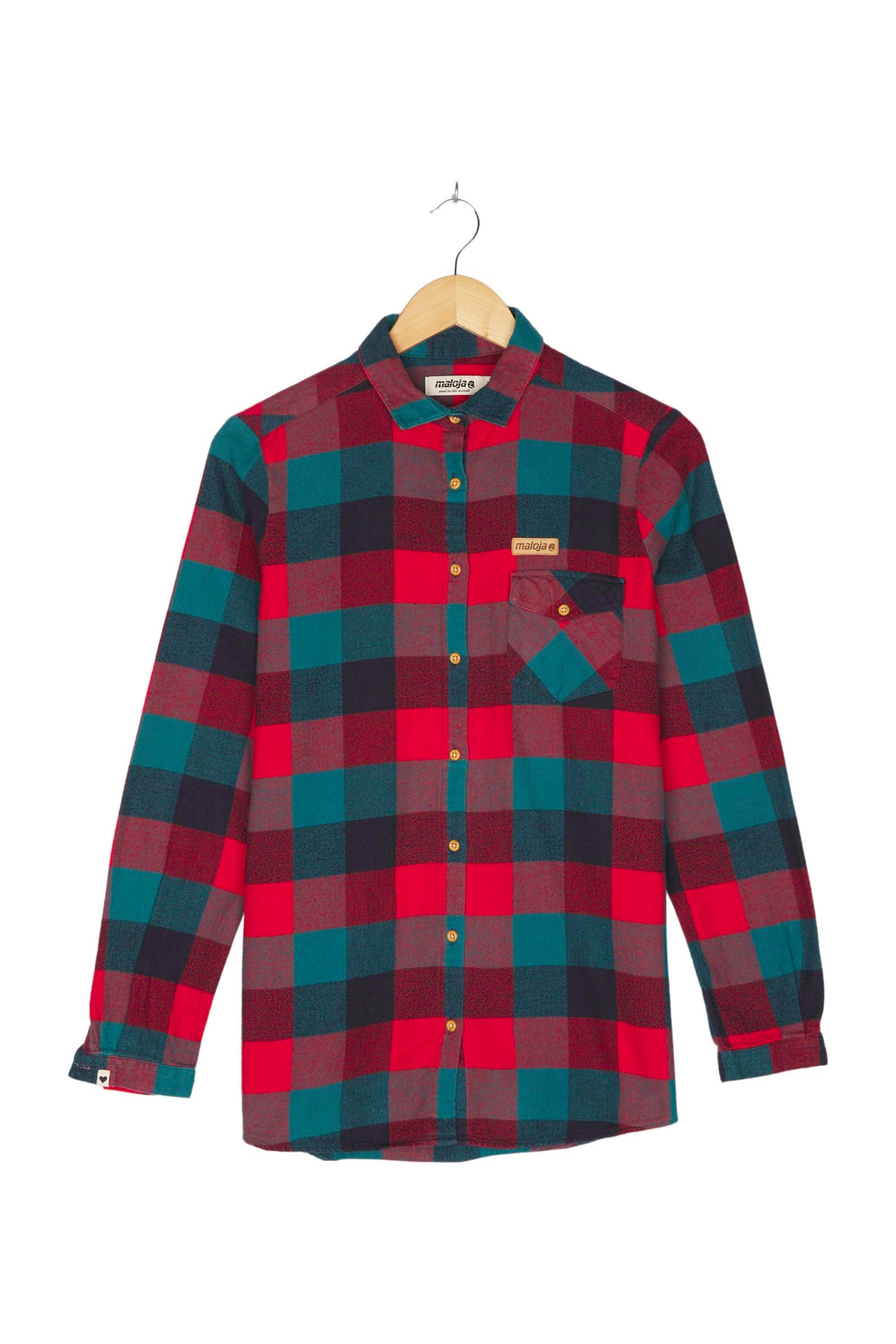 Maloja Hemd für Herren