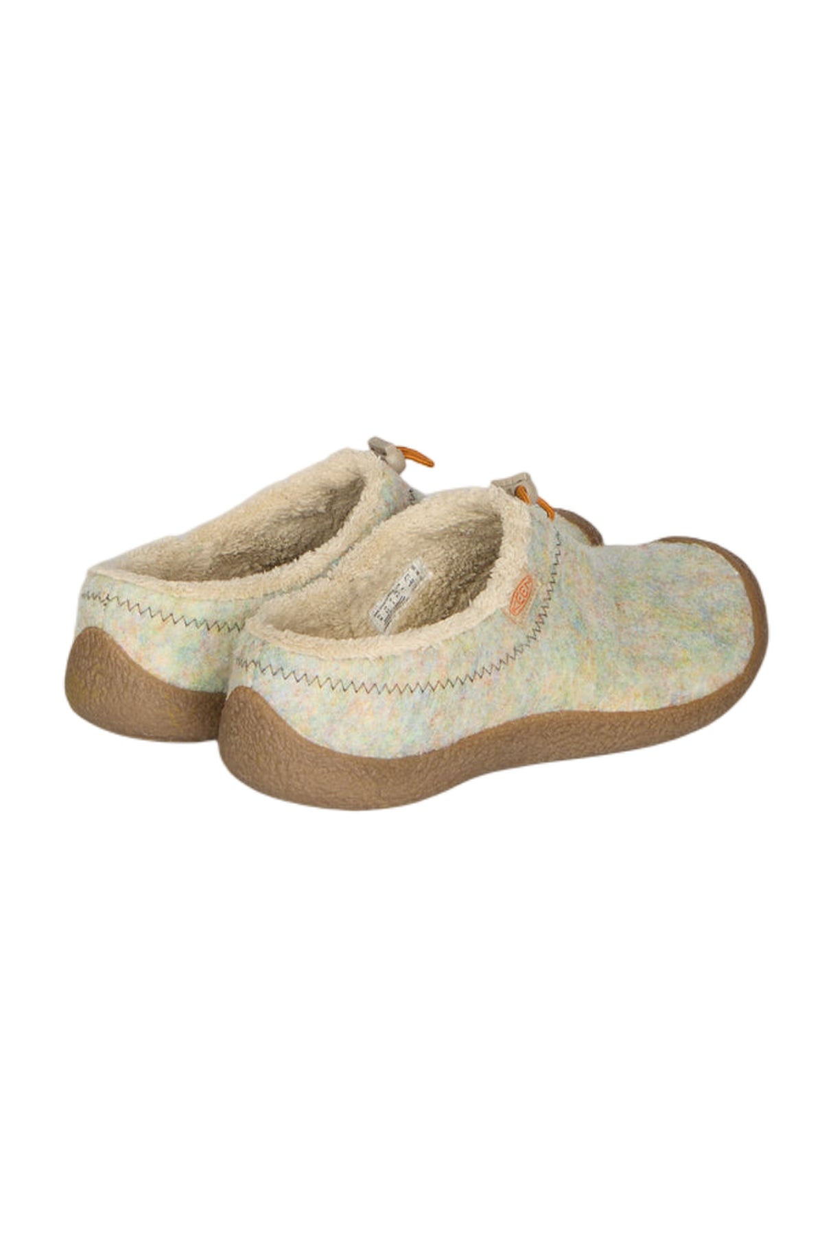 Hüttenschuhe für Damen