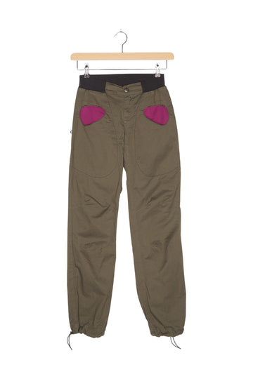 Kletterhose für Damen