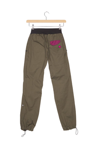 Kletterhose für Damen