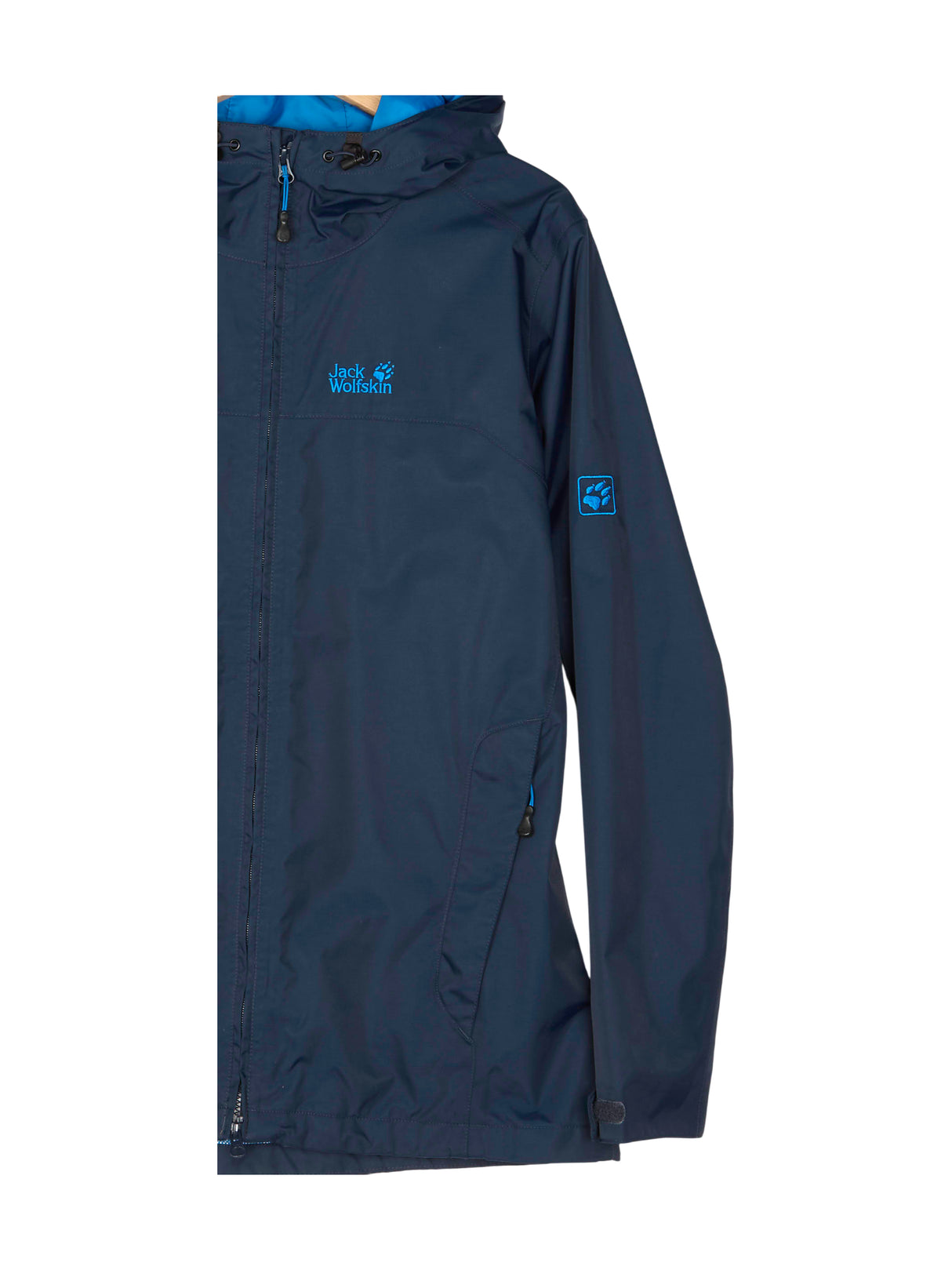 Hardshelljacke, Regenjacke für Herren
