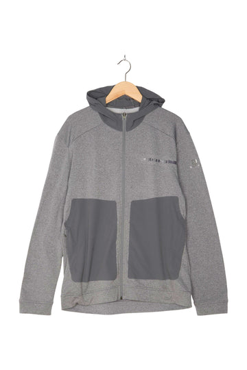 Fleecejacke für Herren