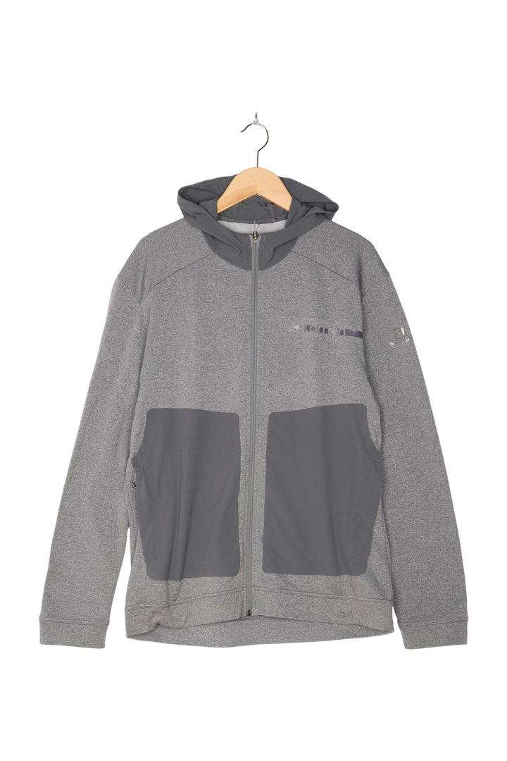 Fleecejacke für Herren