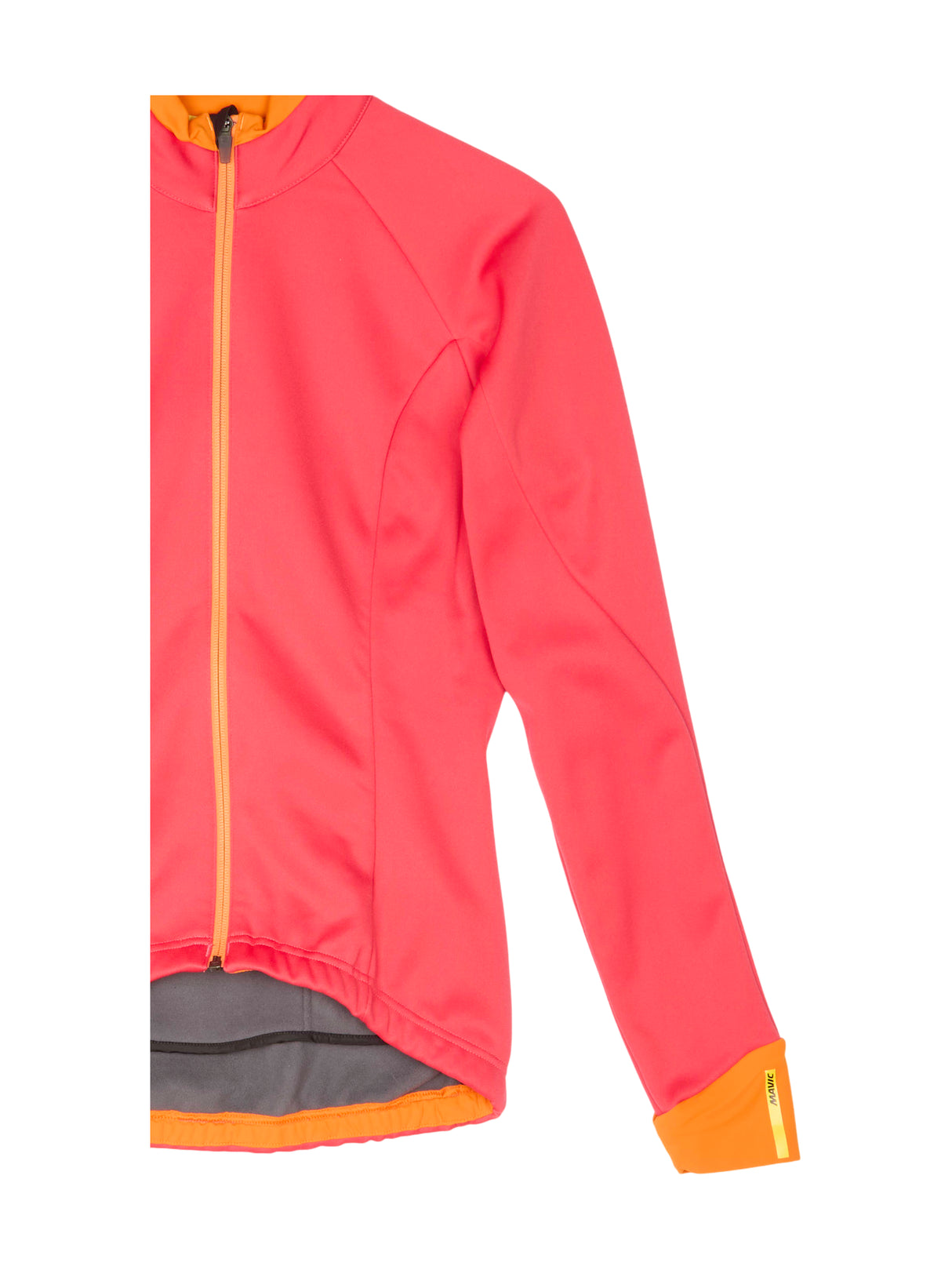 Radjacke für Damen