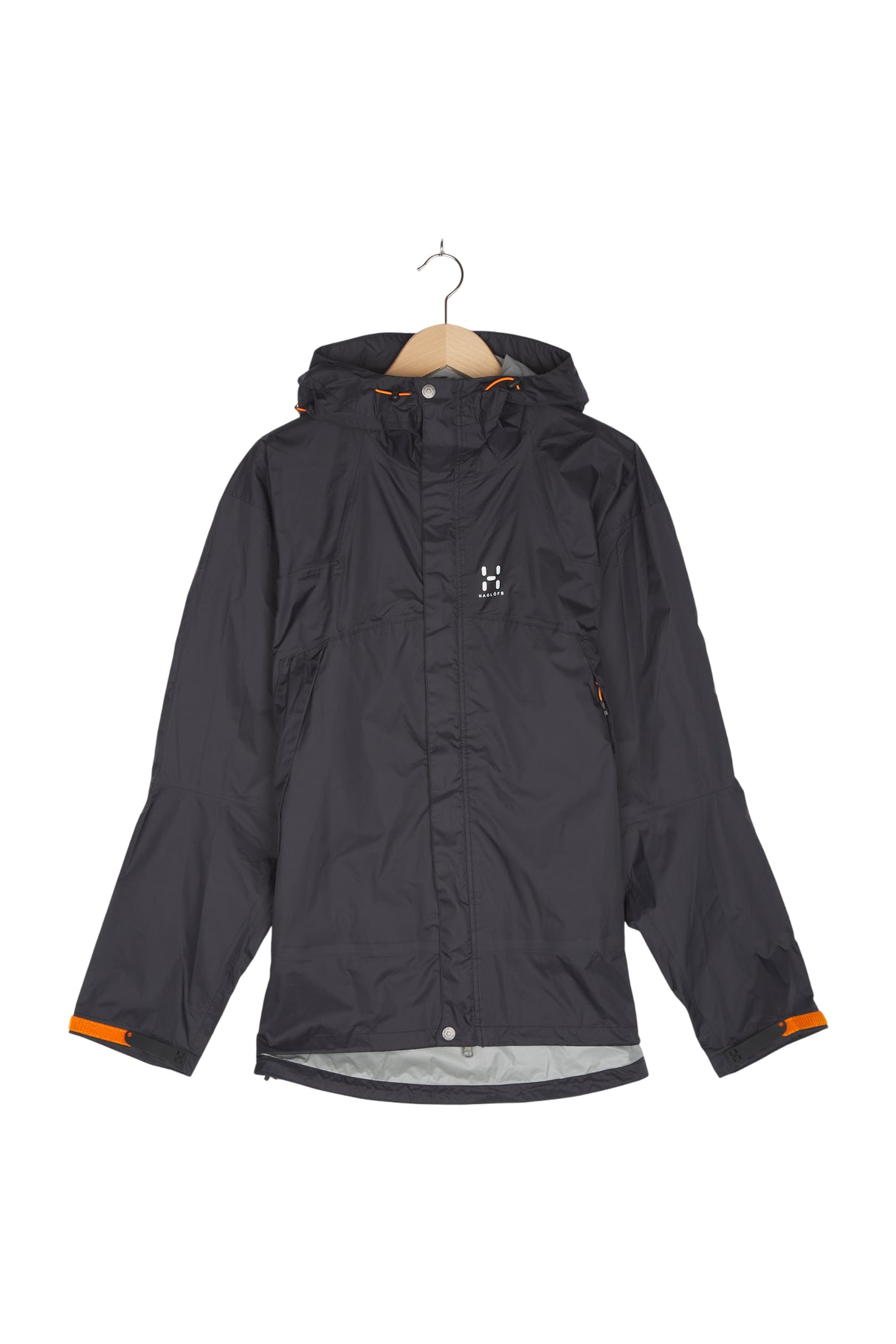 Hardshelljacke, Regenjacke für Herren