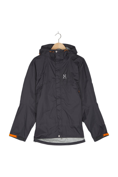 Hardshelljacke, Regenjacke für Herren