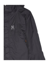 Hardshelljacke, Regenjacke für Herren