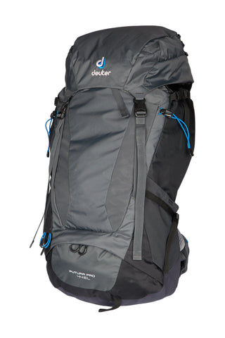 Trekkingrucksack für Damen & Herren