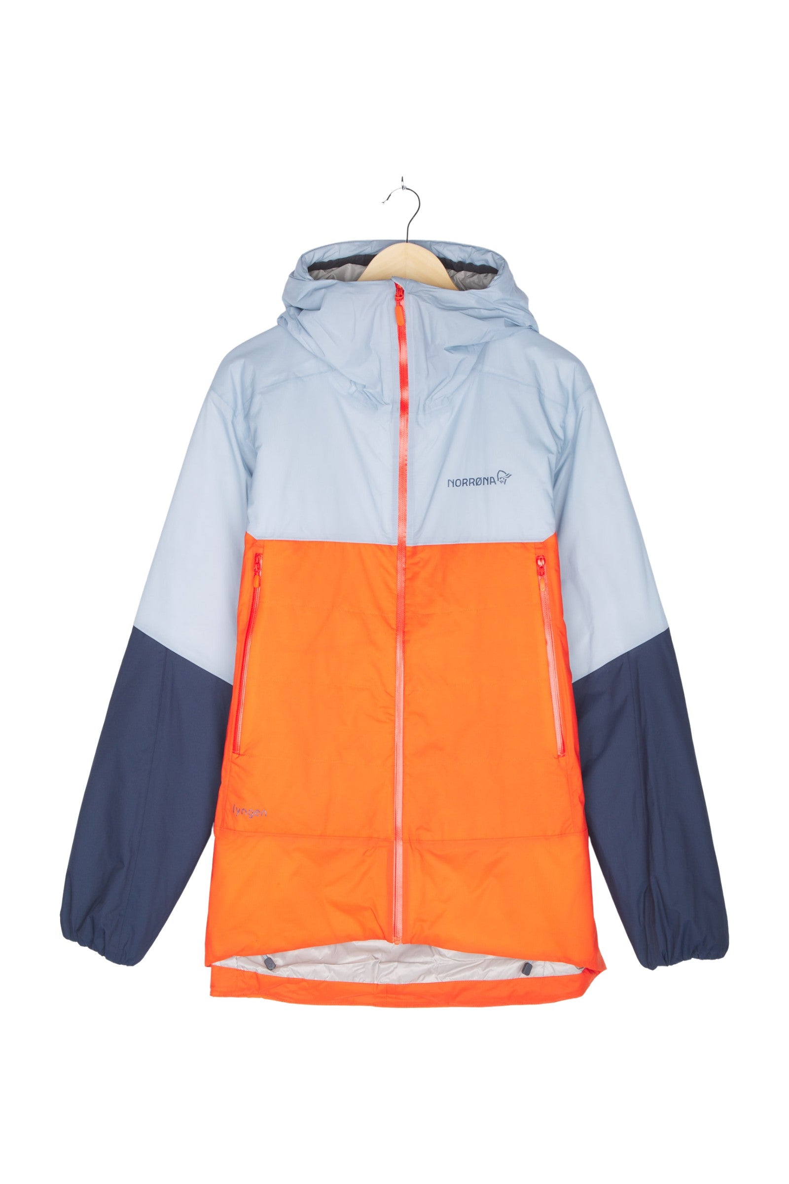 Kunstfaserjacke für Herren