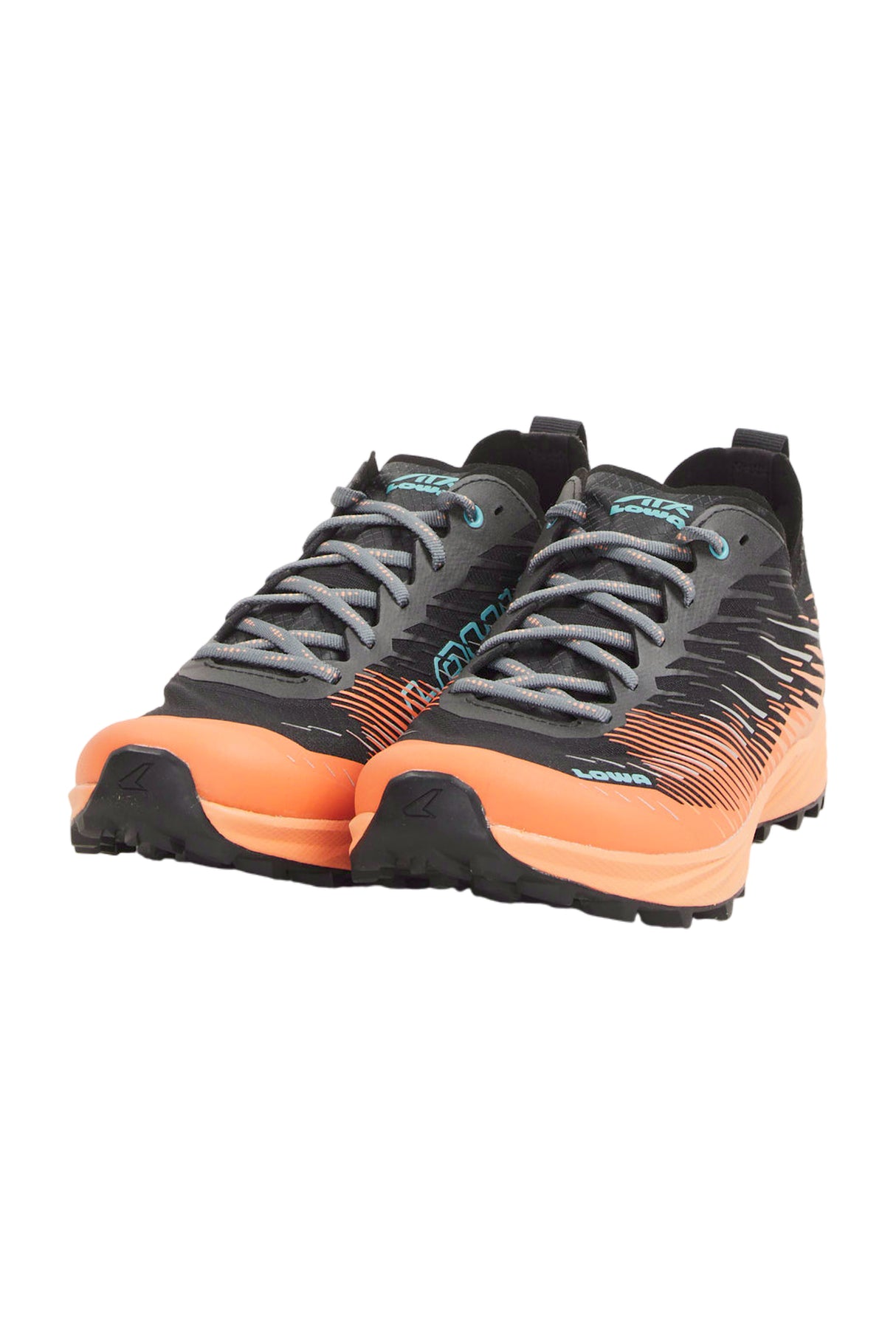 Wanderschuhe & Trekkingschuhe für Damen