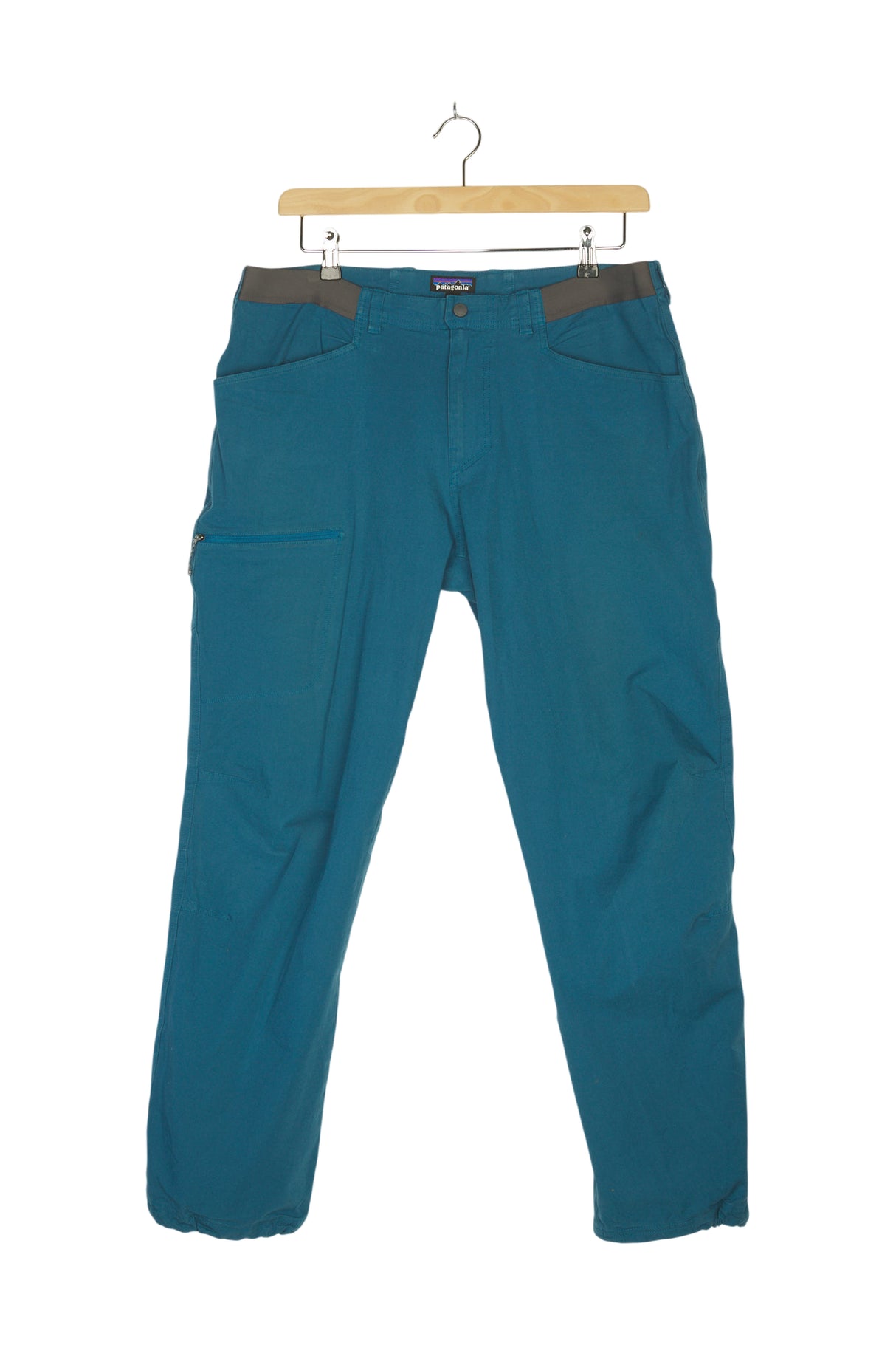 Kletterhose für Herren