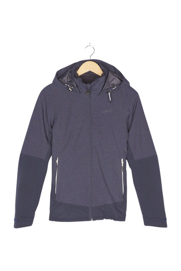 Doppeljacke für Damen