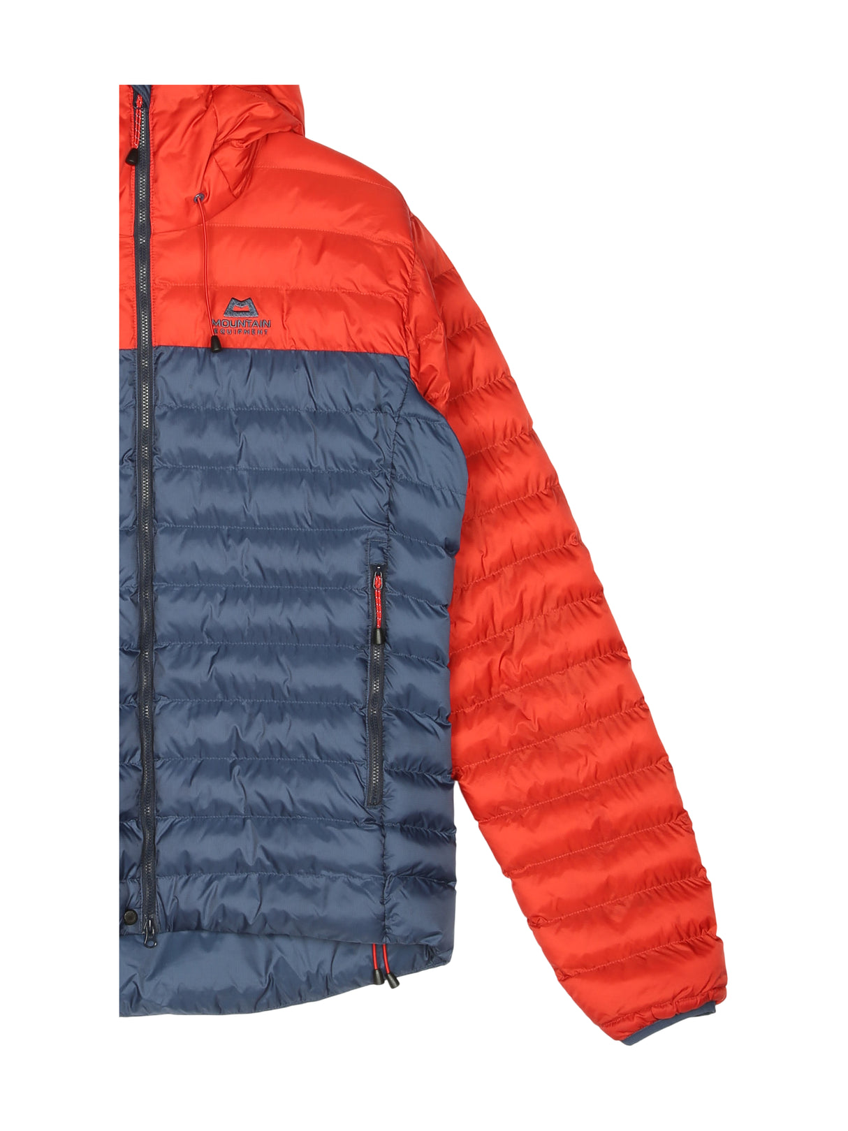 Isolationsjacke für Herren