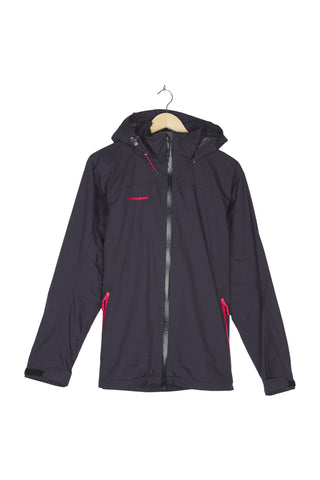 Hardshelljacke, Regenjacke für Damen