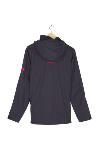 Hardshelljacke, Regenjacke für Damen