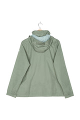 Regenjacke & Hardshelljacke für Damen
