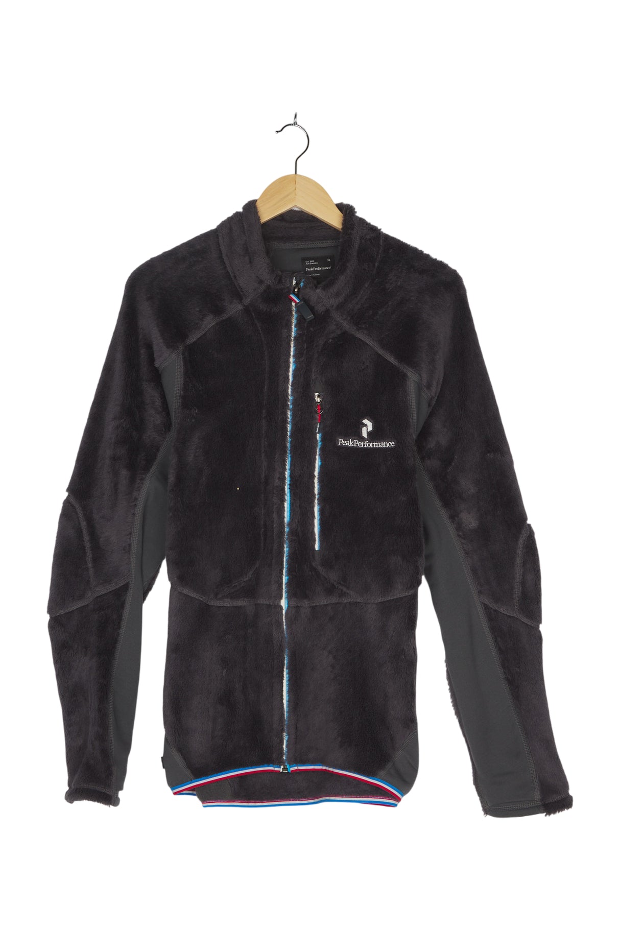 Fleecejacke für Herren