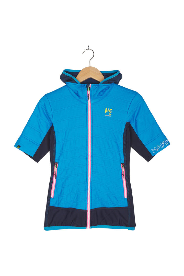 Kunstfaserweste für Damen