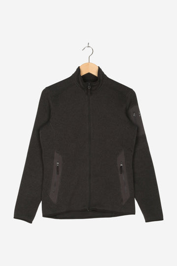 Fleecejacke für Damen
