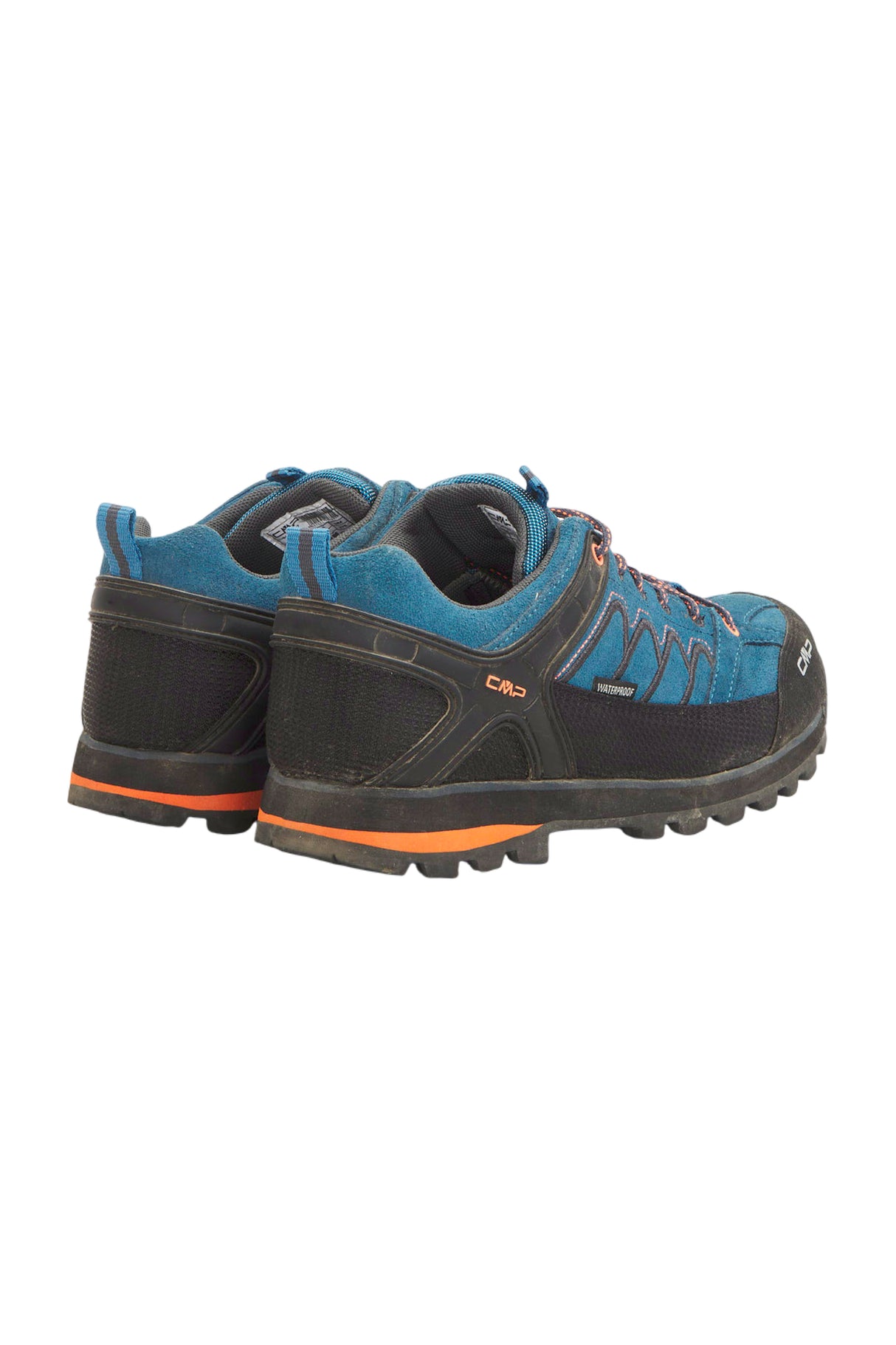 Wanderschuhe & Trekkingschuhe für Herren