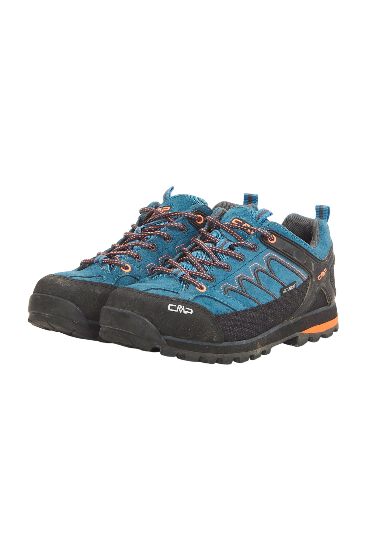 Wanderschuhe & Trekkingschuhe für Herren